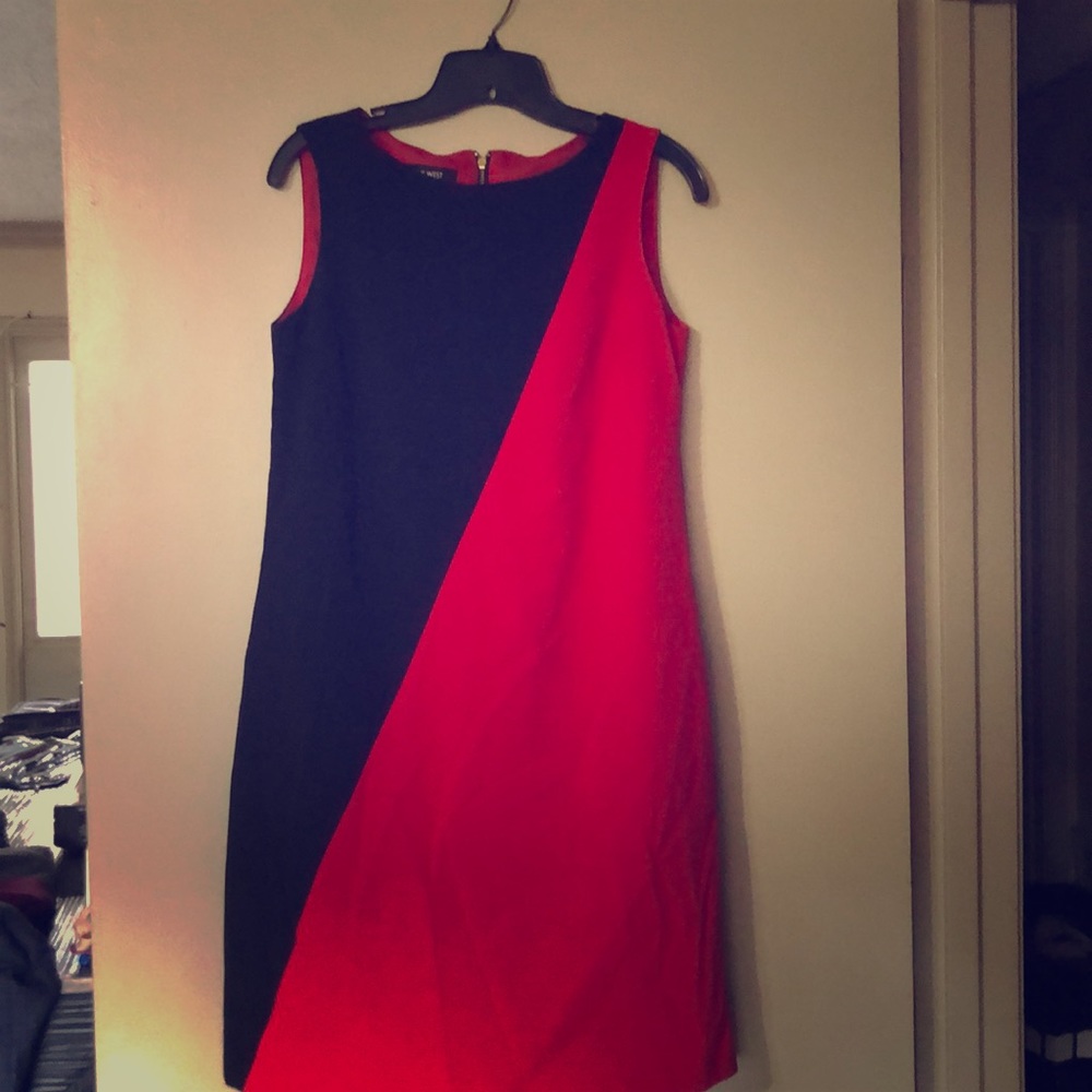 Calvin Klein dress